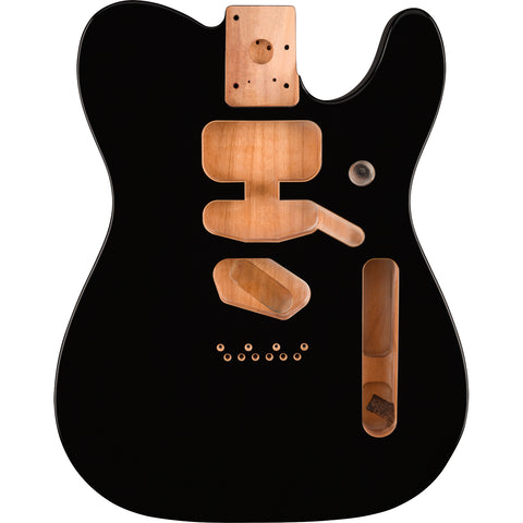 Fender Pre-Wired Strat Pickguard, Shawbucker Bridge/Gen 4