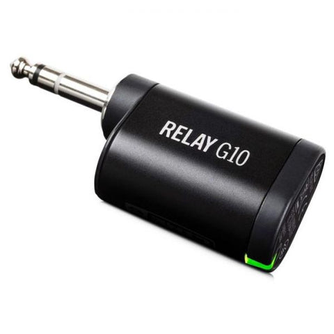 Line 6 Relay G10T Guitar Wireless Transmitter – Music City Canada