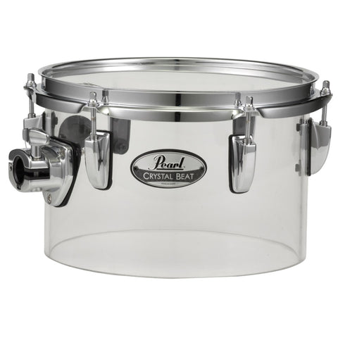 Pearl FTMMH1465-Pearl 14x6.5 Free Floating Maple/Mahogany Snare