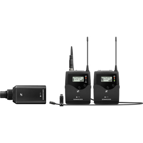 Sennheiser EW-DP EK R1 - 6 (520 - 576 MHz) – Music City Canada