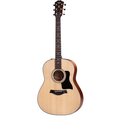 Taylor GS Mini Mahogany Acoustic Guitar - Tropical Mahogany Top