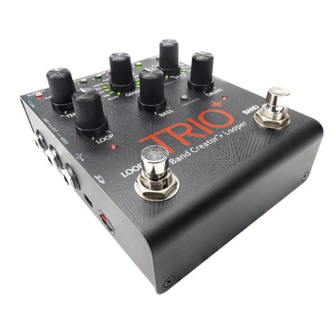 すので DigiTech TRIO Band Creator デジテック トリオ aAjKL