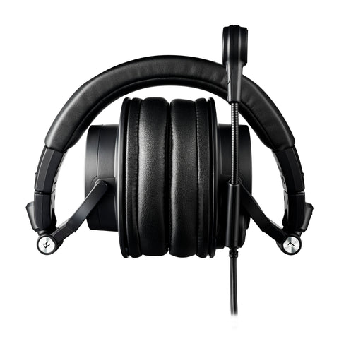 Audio-Technica ATH-M50xSTS StreamSet™ Streaming XLR Analog Headset