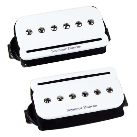 特上美品 美品 Seymour Duncan P-Rails White 前後セット - 通販