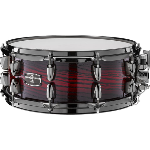 Yamaha LHS1455 Snare Drum Live Custom Hybrid Oak 14” x 5.5” - Uzu