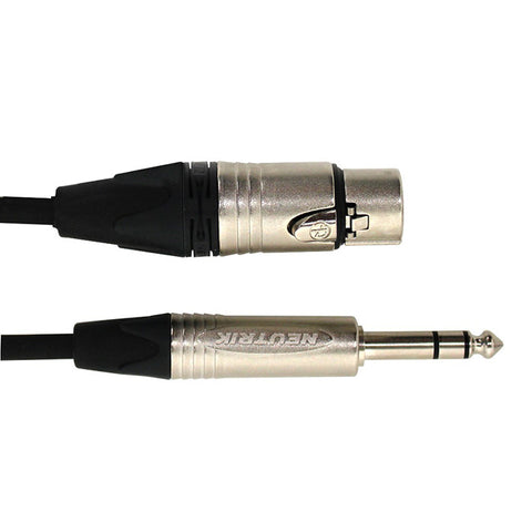 Digiflex NXX-SWITCH-25 - 25 Foot Mic Cable with Switch -XLRM to XLRF C –  Music City Canada