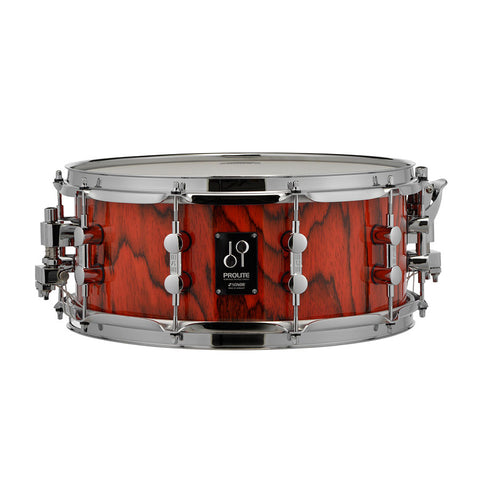 Yamaha LHS1455 Snare Drum Live Custom Hybrid Oak 14” x 5.5” - Uzu