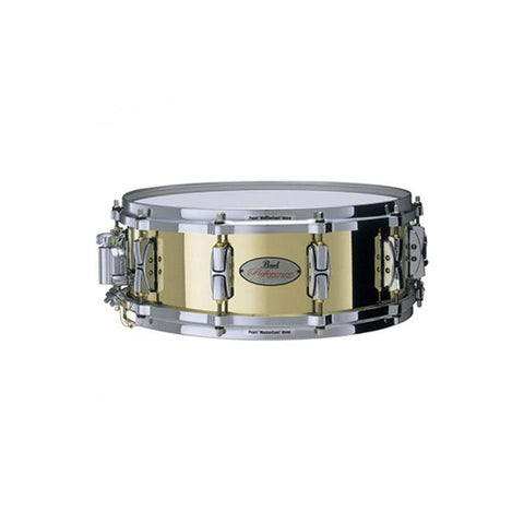 Tama WP1465BK Woodworks Snare Drum 6.5x14 - Natural Zebrawood Wrap