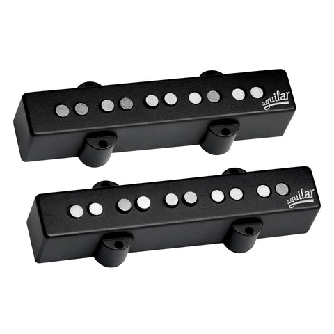 Aguilar AG 4J-70 Set - Jazz Bass Pickups – Music City Canada