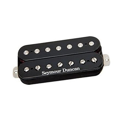 Seymour Duncan SH-5 Duncan Custom - Black Cover – Music City Canada