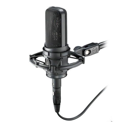 Audio-Technica PRO 35 Cardioid Condenser Clip-On Instrument