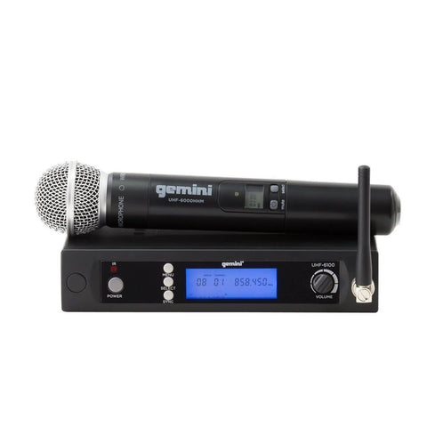 AKG WMS 40 Mini Vocal Set (Freq. 25C) Wireless Microphone – Music