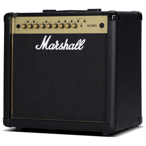 marshall mg50gfx