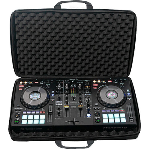 Pioneer DJ - DDJ-FLX4 2-channel DJ controller for multiple DJ 