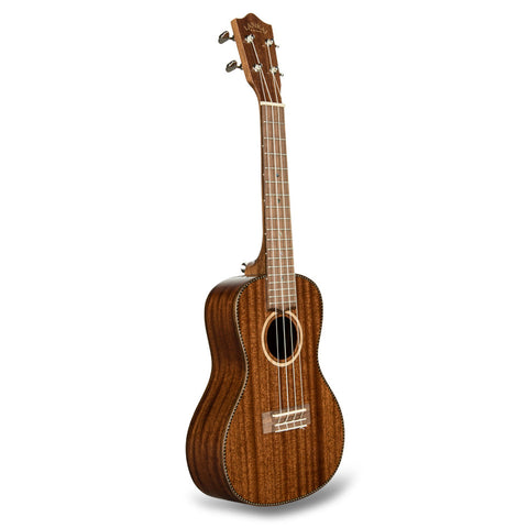 Kala Ukulele Kit Package - Makala Concert – Music City Canada