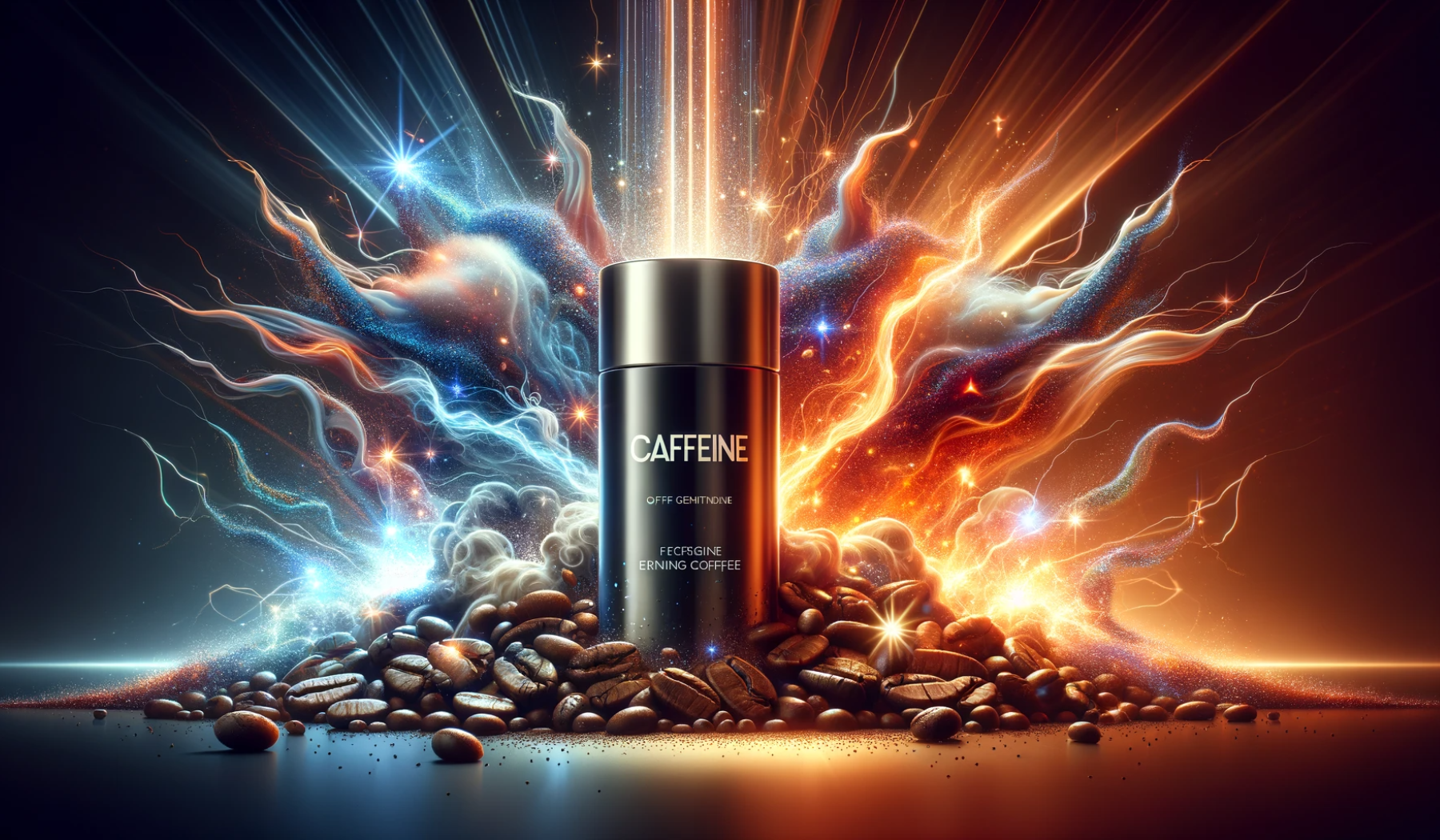 Caffeine: Energizing Your Skin for a Vibrant Complexion