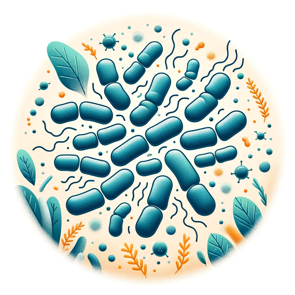 Enterococcus: A Complex Probiotic for Gut Health