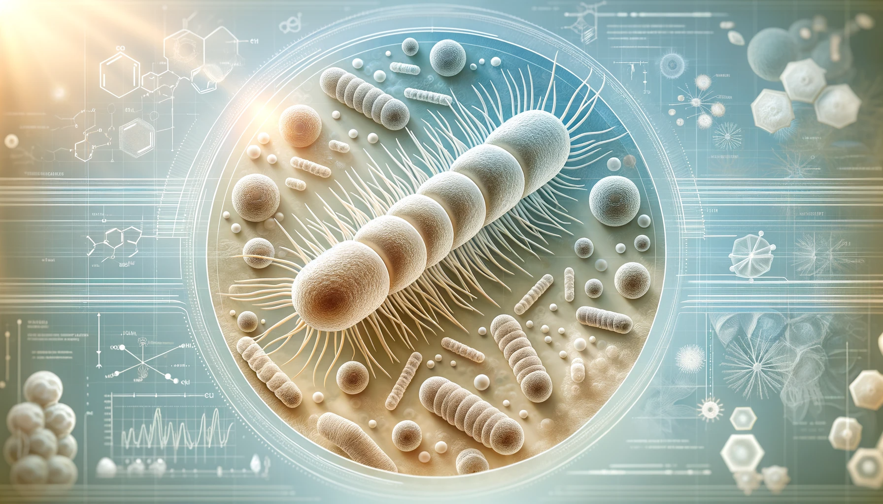 乳酸菌：益生菌健康的关键参与者