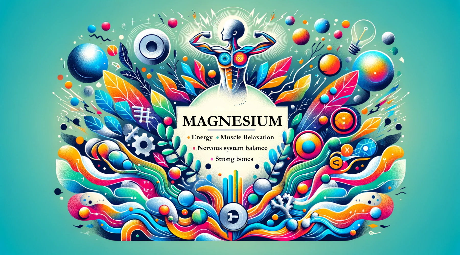 Why Magnesium Matters: