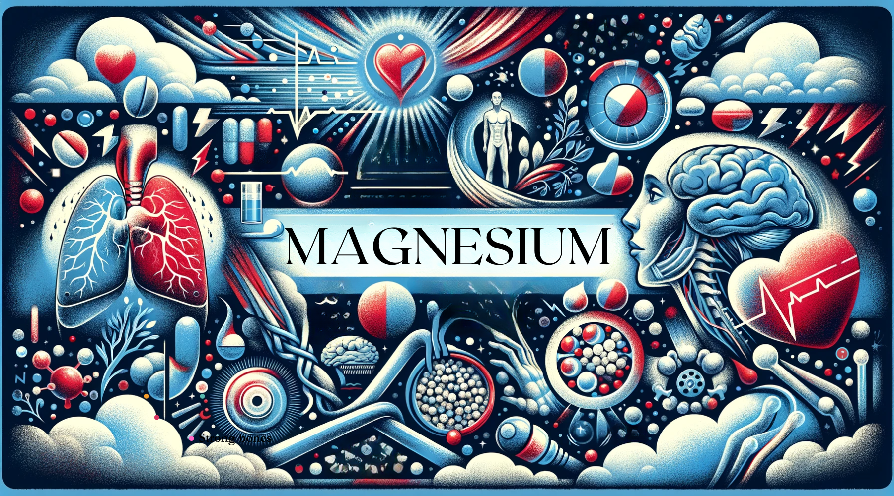 The Critical Role of Magnesium: