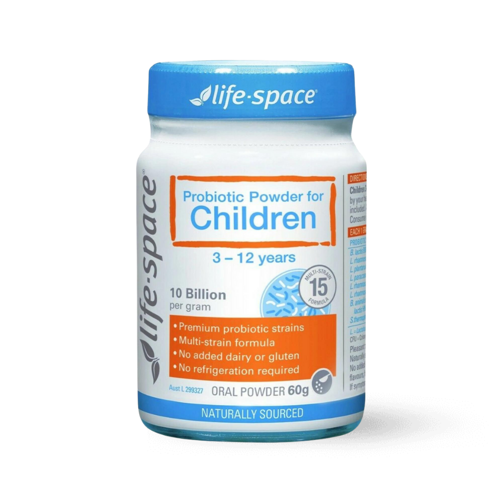 Immune Boosting Vitamins For Kids