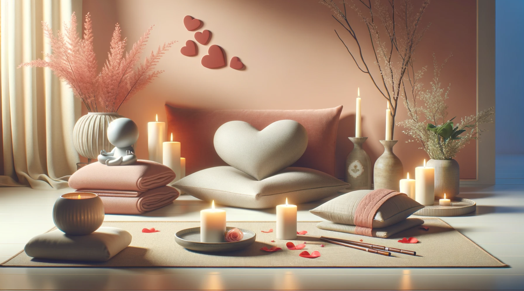 Valentine's Wellness: Love Your Heart