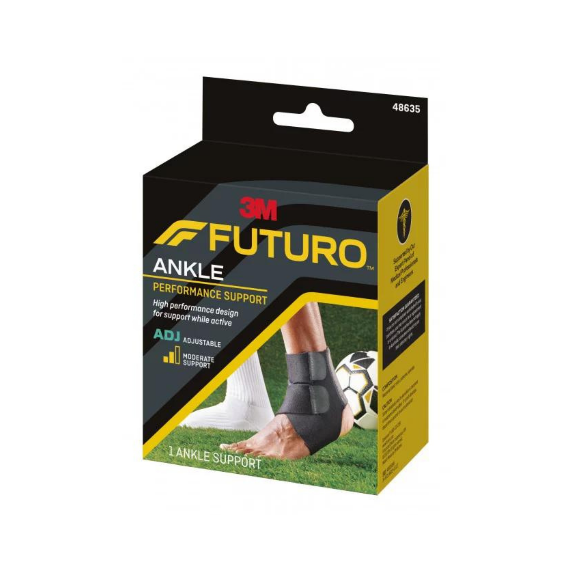 FUTURO™ Sport Ankle Support