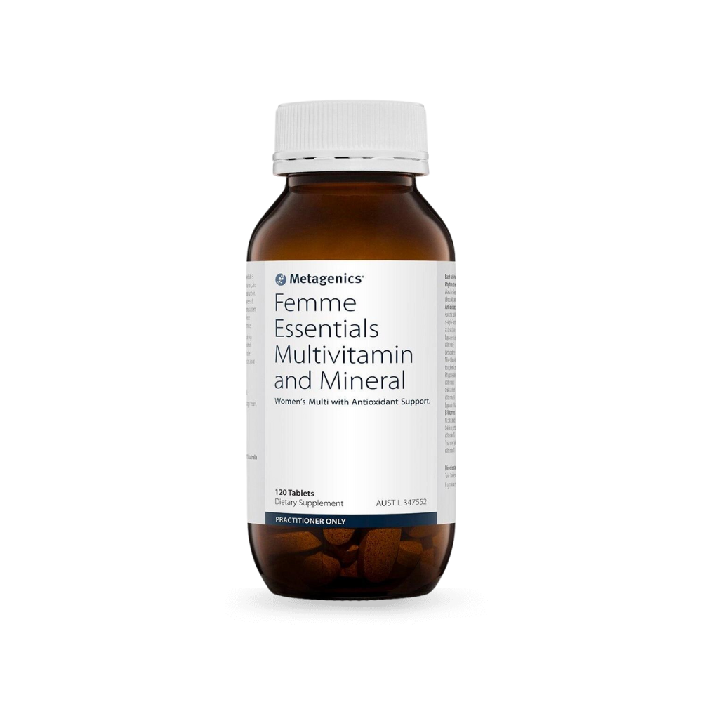 Women's Essentials - BioCeuticals