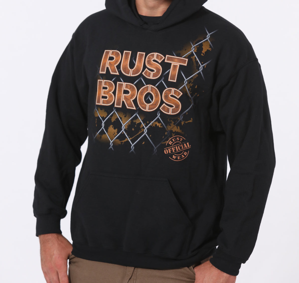 rust bros season 3