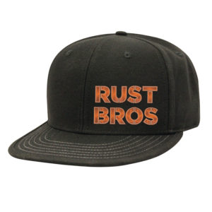 rust bros website