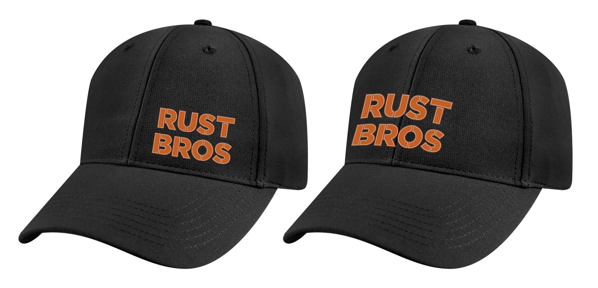 rust bros website