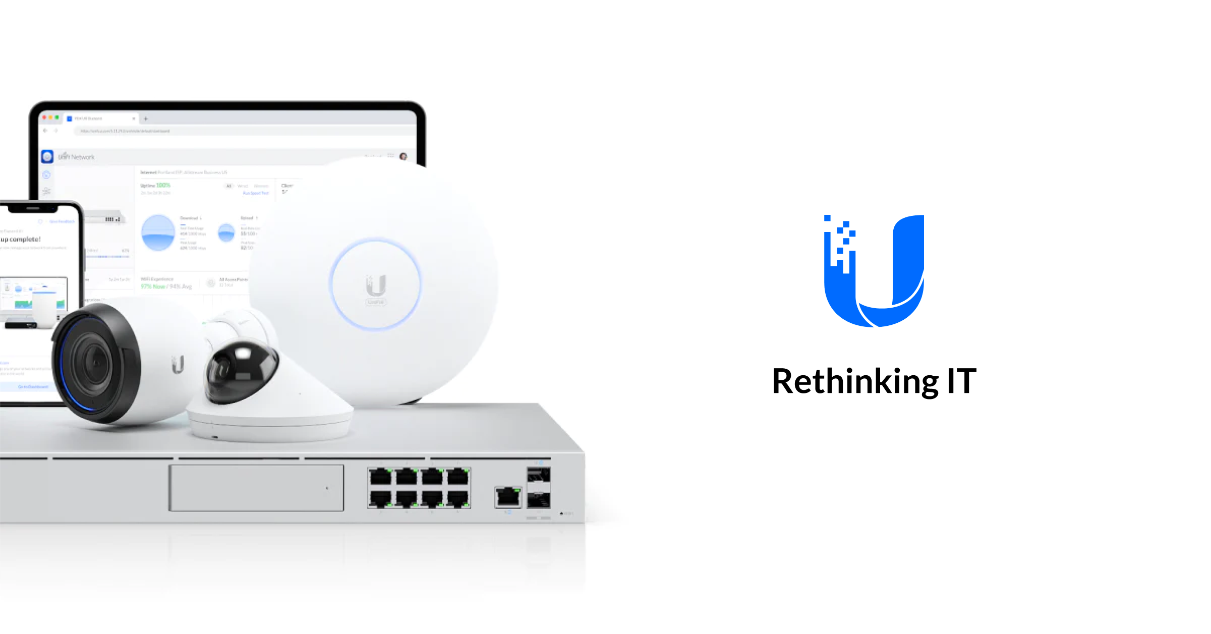 Ubiquiti Store Brazil