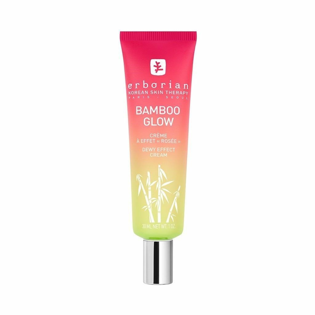 Kustlijn geweld teer erborian] Bamboo Glow Dewy Effect Creme Make up Base 30ml / 1oz | BEST  BEAUTIP
