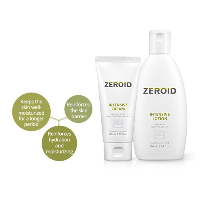 Mle крем. Zeroid mle крем. Zeroid Intensive Cream. Zeroid Soothing mle эмульсия. Zeroid Soothing Cream mle.