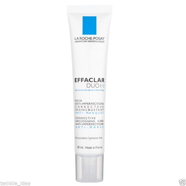 Французская косметика ля Рош. LRP Effaclar Duo Plus. La Roche-Posay точечно от прыщей. Крем от пигментации la Roche. La roche posay effaclar для чувствительной