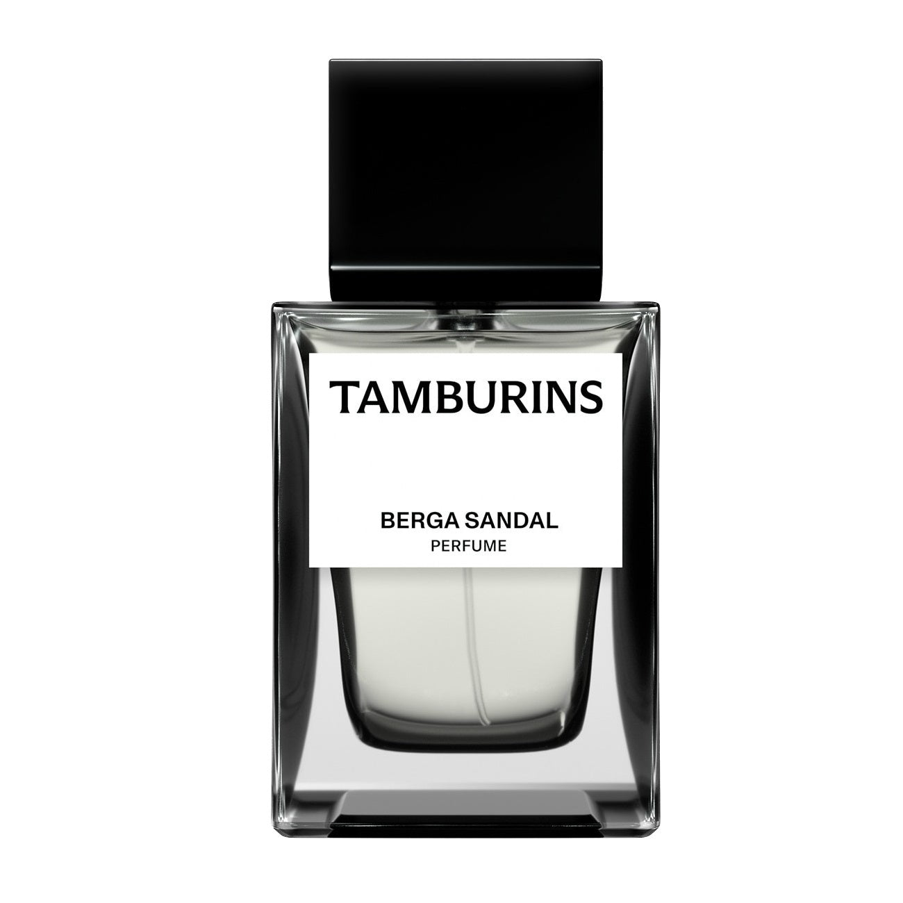TAMBURINS BILINGUAL PERFUME 50ml-
