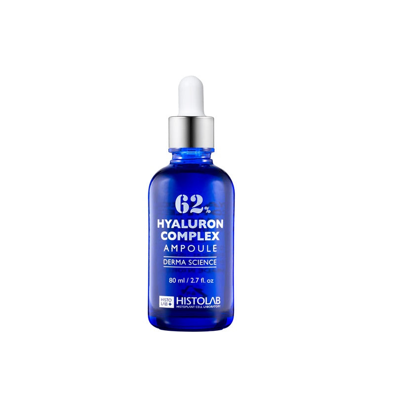 Hyaluron. Hyaluronic acid 50 Ampoule. Moisture Complex. Концентрат 62 с гиалуроновой кислотой Hyaluron Complex. Hyaluron Aqua Lifting Ampoule. Концентрат осветляющий №47 с витамином с Vita Complex Ampoule 47% 50 мл HISTOLAB.