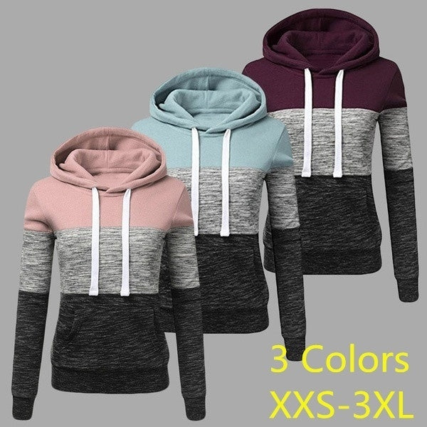 winter pullover hoodie