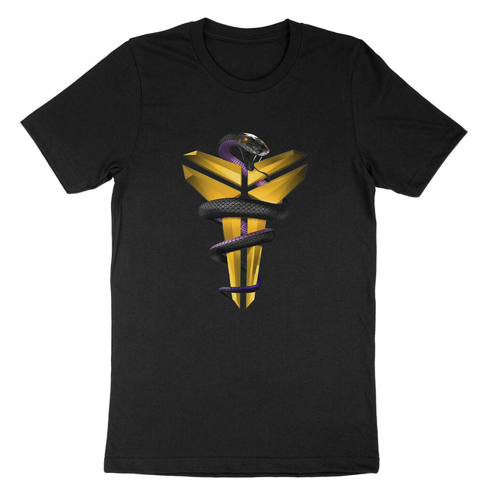 kobe bryant women's t shirt