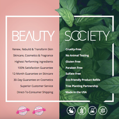 Folsom Beauty | Beauty Society | Folsom Skincare | Folsom Makeup | Folsom Mom