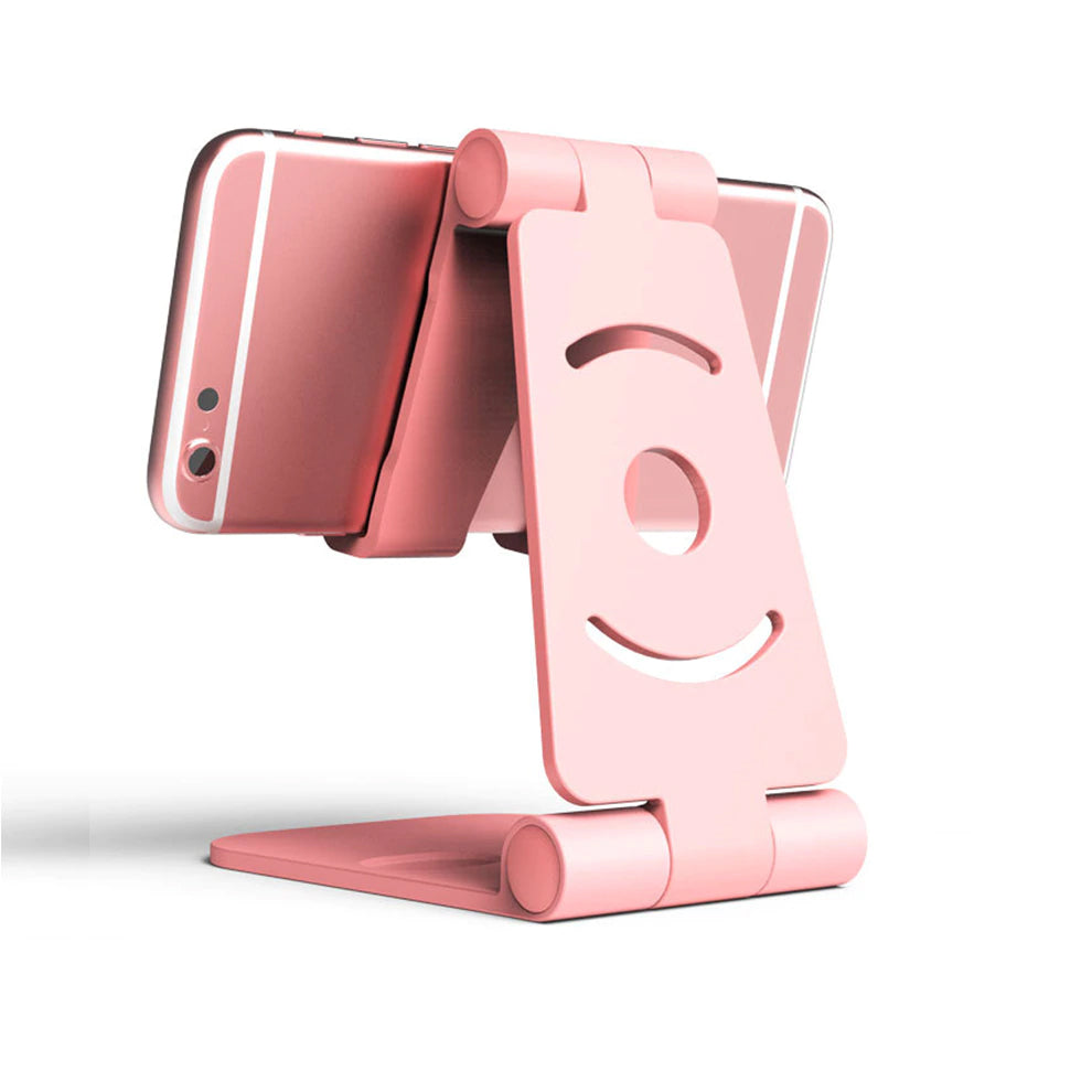 Adjustable Mobile Phone Holder For Iphone Phone Or Ipad Tablet