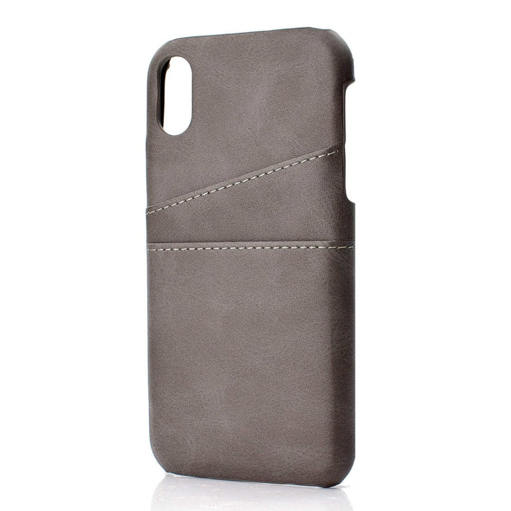 slim card holder case