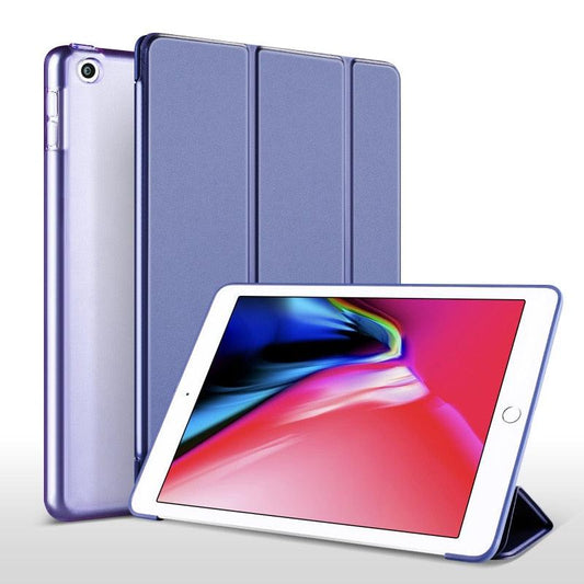 Silicon Case For iPad 7 8 9 10.2 Inch iPad Pro 4 5th Gen 11 Inch iPad –