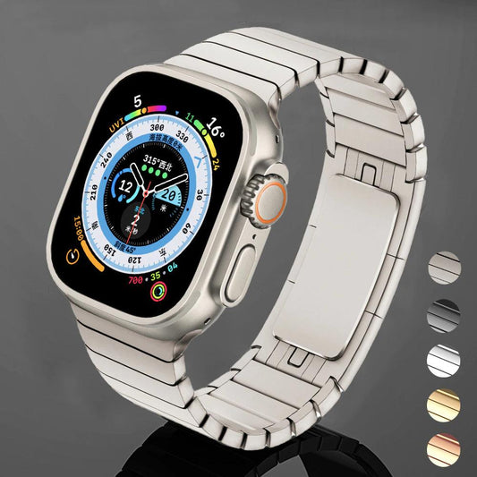 Starlight Bracelet Band Strap for Apple Watch 9 8 7 6 5 SE Ultra 2  44/41/45/49mm