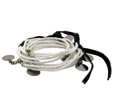 Woven Bracelet
