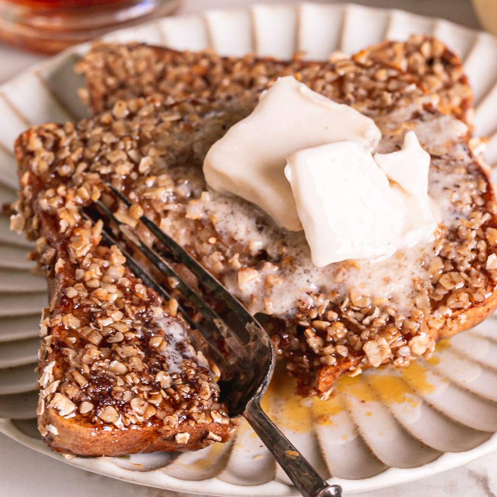 Sheet Pan Pumpkin Pie (gluten-free and vegan) - Healthy Little Vittles