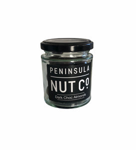 Nuts and Pinot Gift Box - Free Postage