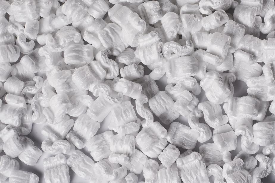 Packing Peanuts for ecommerce businesses