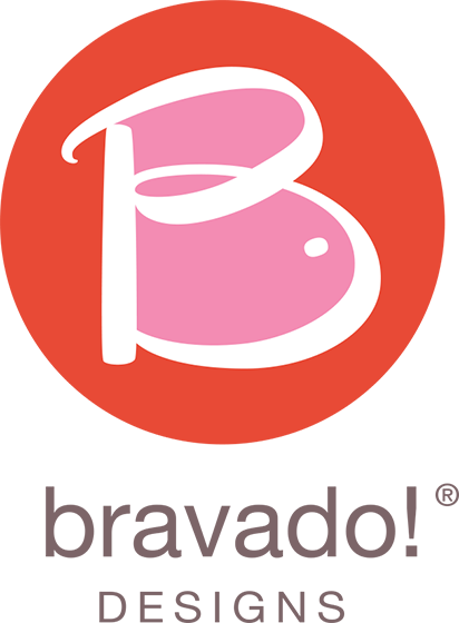 Bravado - Logo