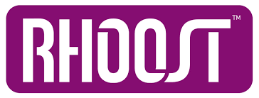 Rhoost - Logo